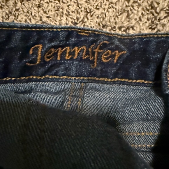 Kimes Ranch Jennifer Jeans - Picture 3 of 3